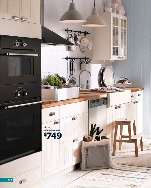 IKEA 2012 Catalogue
