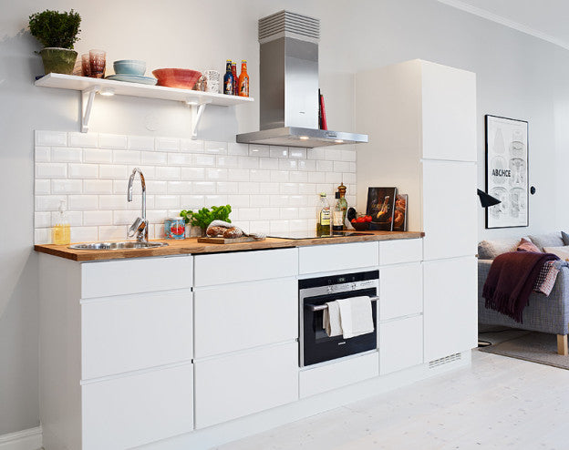 Kitchen inspiration