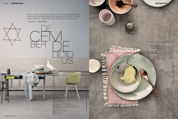 Rum Magazine December 2011
