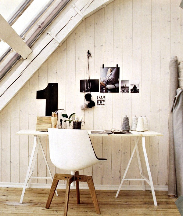 Inspiration: Lotta Agaton