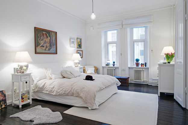 Interior Inspiration from Alvhem