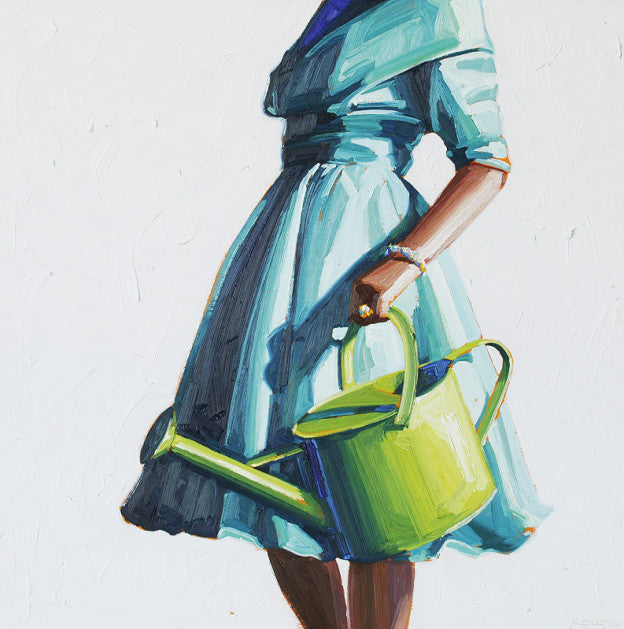 Treasure: Kelly Reemtsen Fine Art