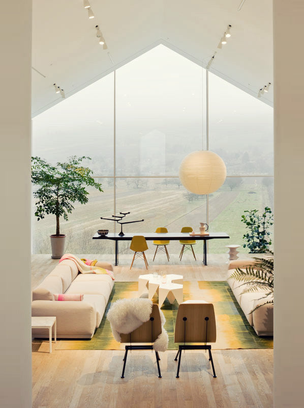 Loving Vitra