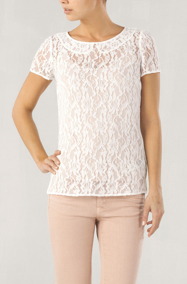 Massimo Dutti: Pale pink spring