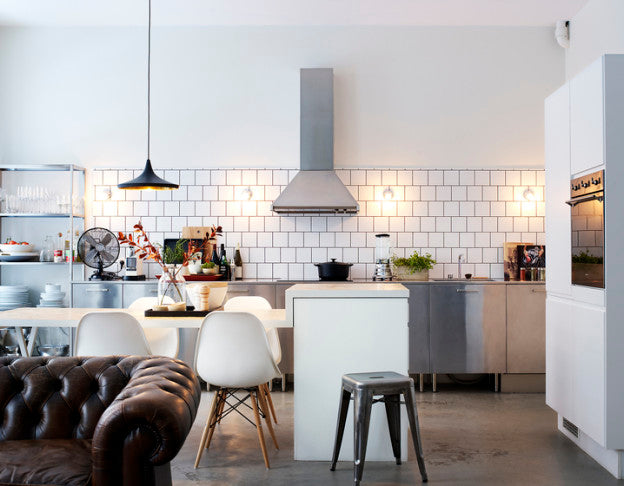 Kitchen Inspiration