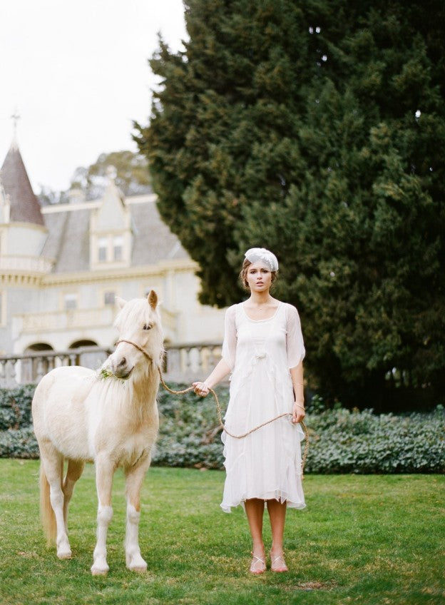 Ruche Bridal 2012