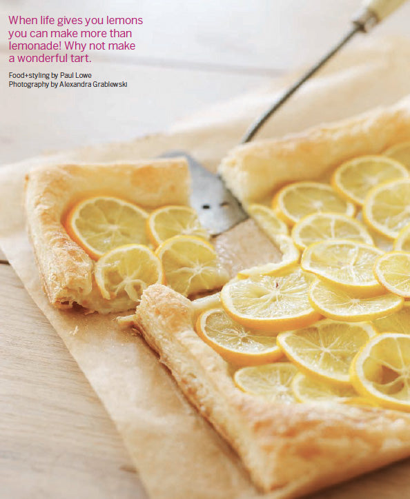 Sweet Paul Magazine Spring 2012