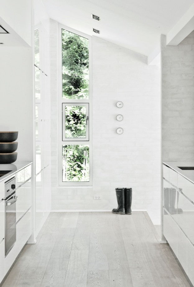 The Fredensborg House by NORM Architects