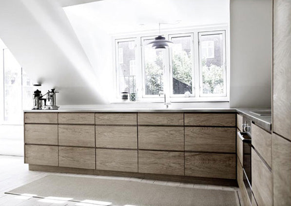Furniture by Københavns Møbelsnedkeri