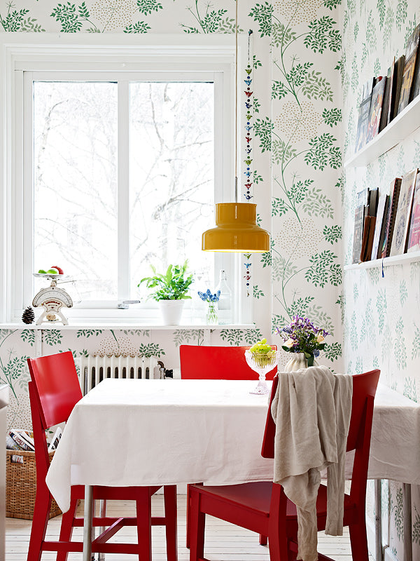 Interior Inspiration: Dinner is ready!