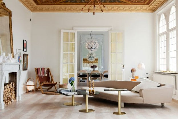 A beautiful home in Malmø Sweden