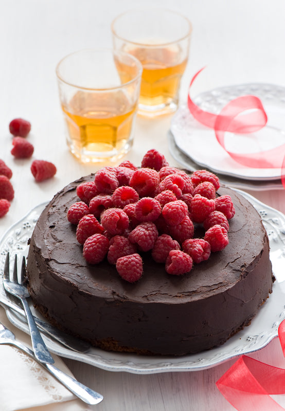 Gourmand: Coca-cola cake