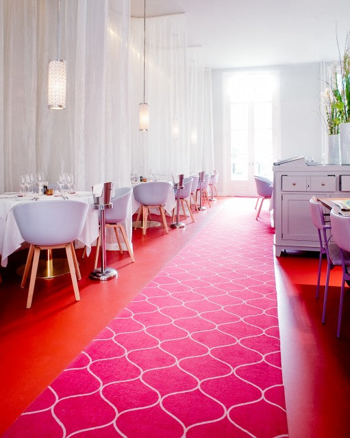 Hotel Dom and life in The Netherlands