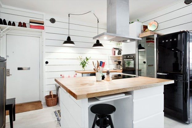 Kitchen Inspiration