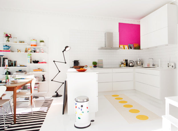Kitchen inspiration