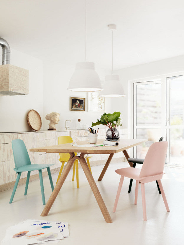 New catalogue by Muuto