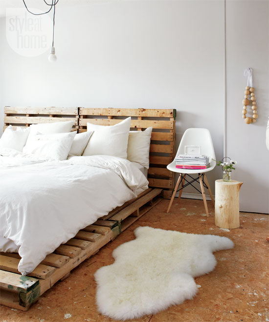 Scandinavian style in Canada by Tara Ballantyne