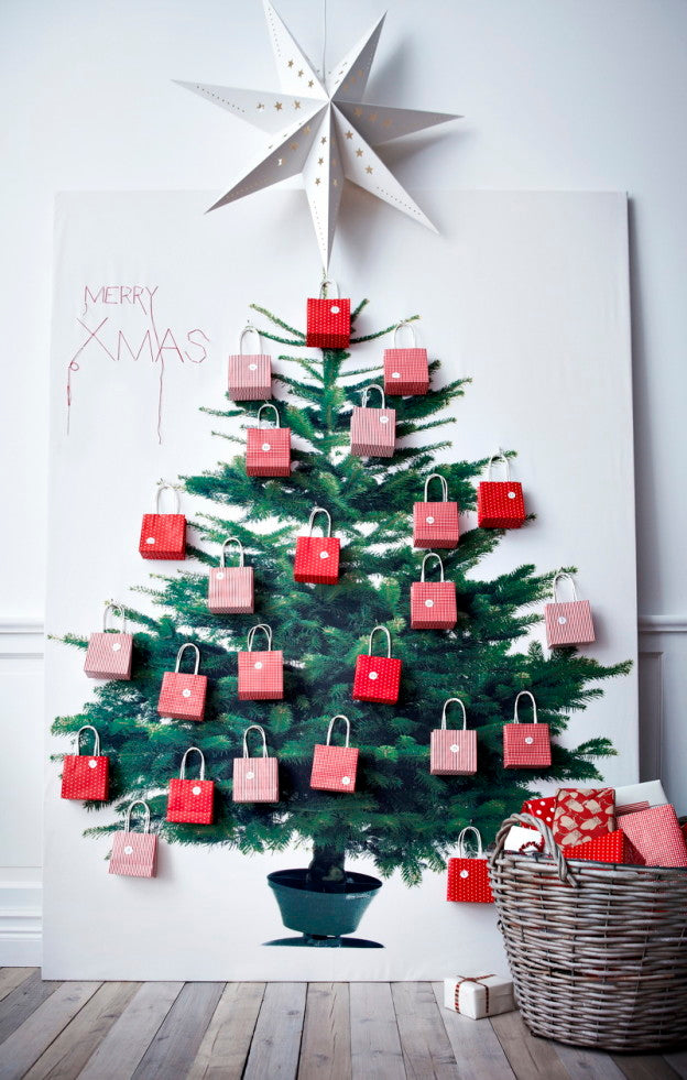 Ikea Christmas Decoration