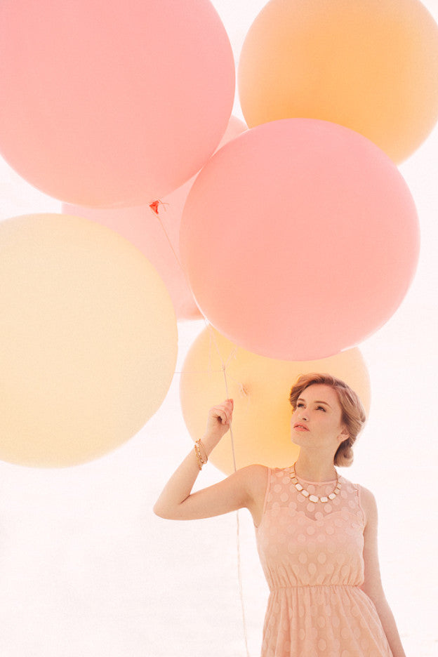 Pastel fashion by Everly