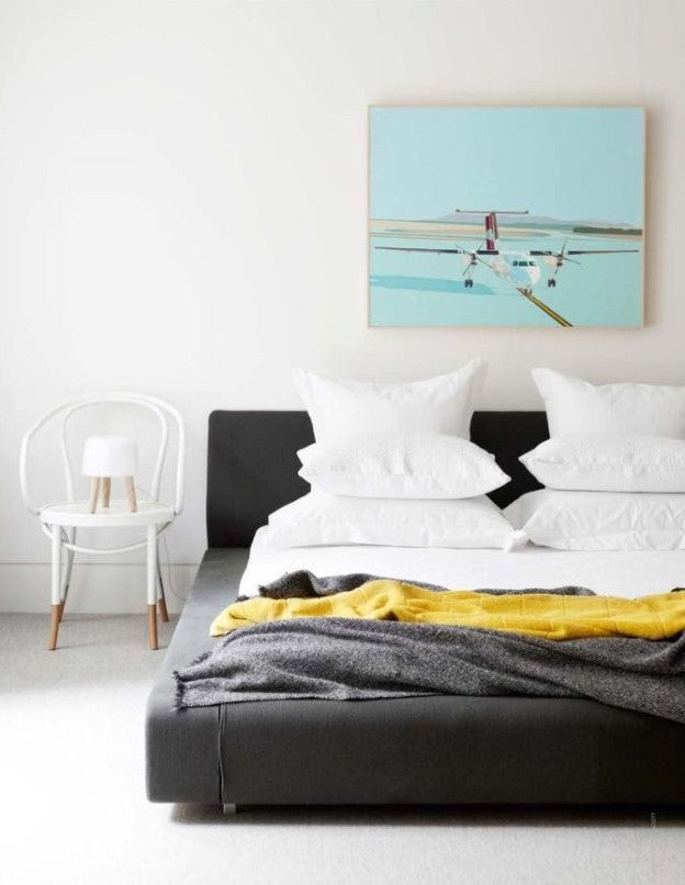 Australian inspiration by Nina Provan