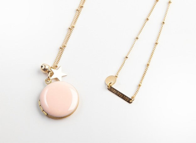 Hop Hop Hop jewelry back in stock