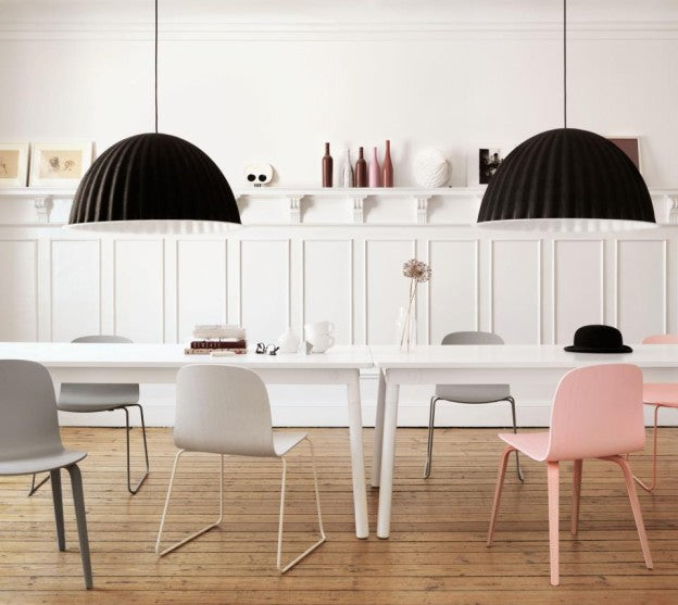 Pale pink interior inspiration