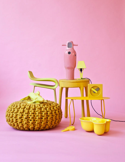Vibrant colours by Floor Knaapen Viewtography