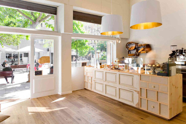 Cup & Cake Barcelona