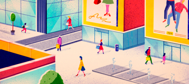 Jack Hudson Illustration