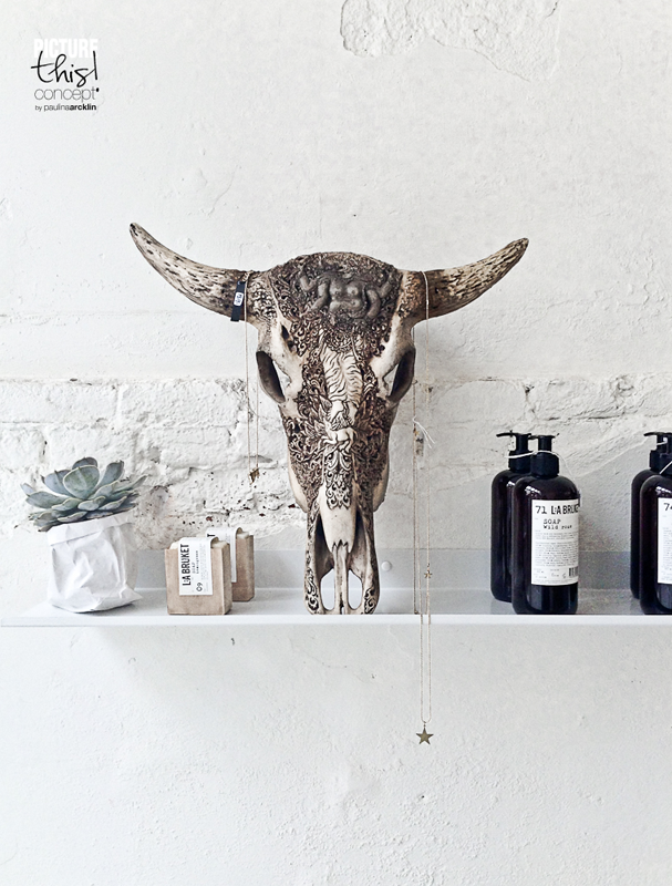 COTTONCAKE Concept Store in Amsterdam