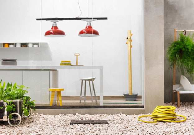 Interior by photographer Ruy Teixeira