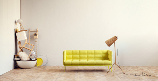 Bolia Furniture Lookbook