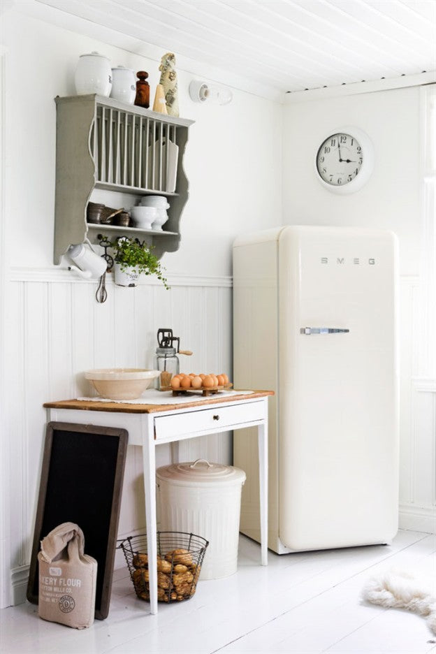 Charming Swedish house
