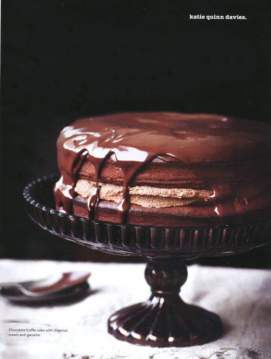 Chocolate cake