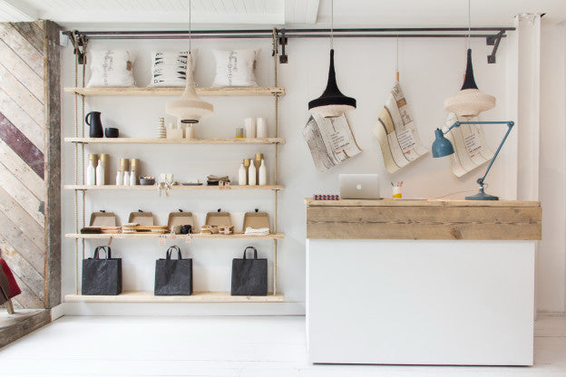 Folklore Store in London