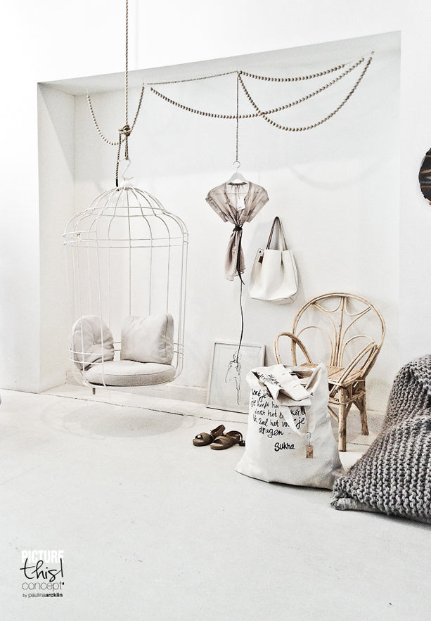 Sukha Amsterdam Concept Store