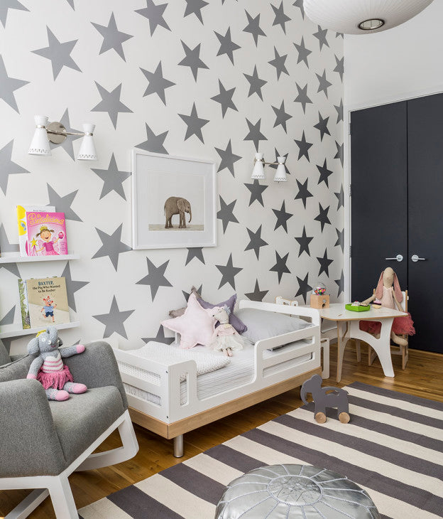 Avery and Sebastian’s room by Sissy and Marley