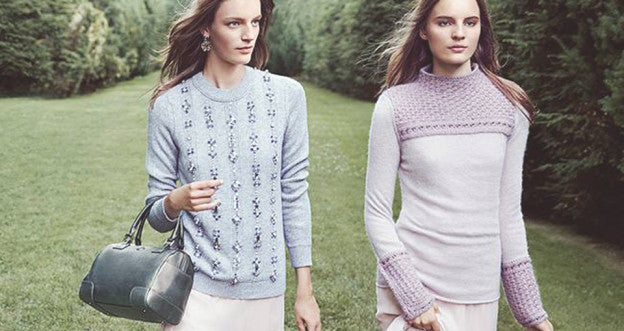 Tory Burch Holiday 2013