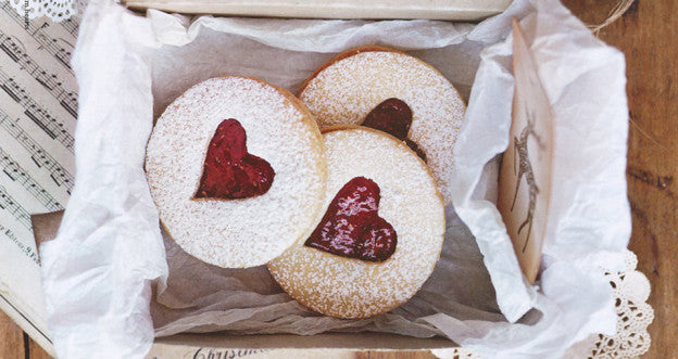 Christmas Cookies