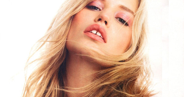 Sweet Georgia May – Georgia May Jagger by Alex Cayley in Marie Claire