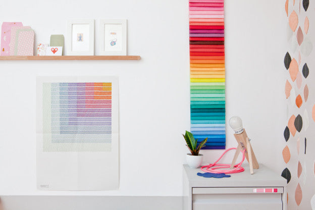 The creative world of Caroline Gomez part II