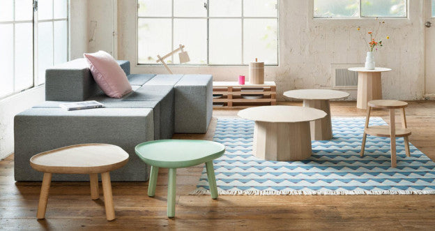 KIZUKU Concept shop