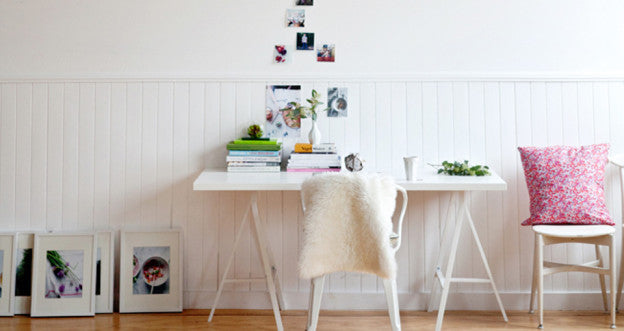 Cannelle Et Vanille studio space