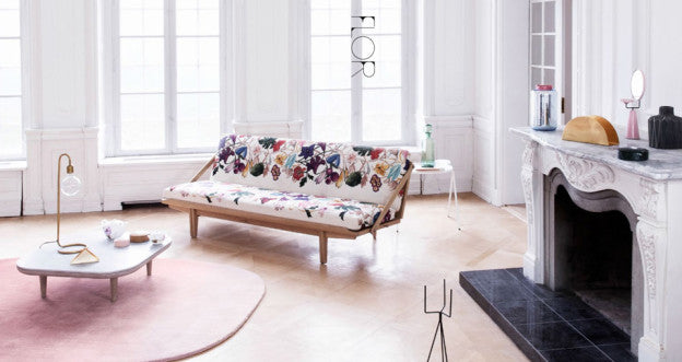 Spring inspiration by RUM magazine
