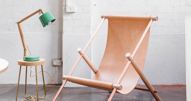 New Zealand studio and retailer Douglas and Bec