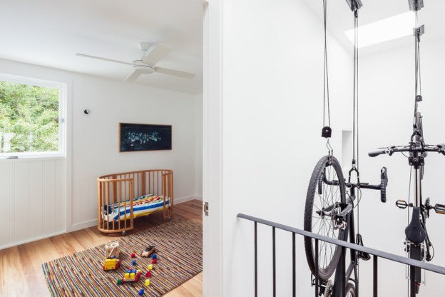 Bruce-Alexander home by Tribe Studio Architects