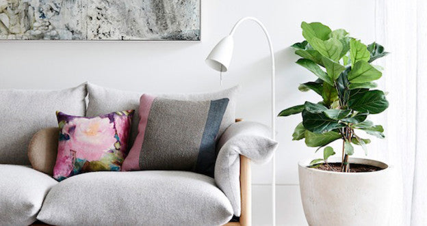 Elegant Australian interior by Hecker Guthrie