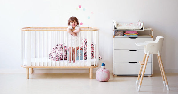 Flexa Play – contemporary Scandinavian design for kids