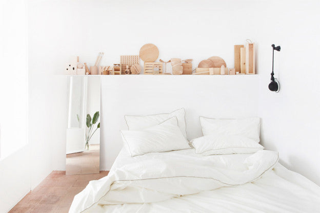 Organic textile by Koko Klim