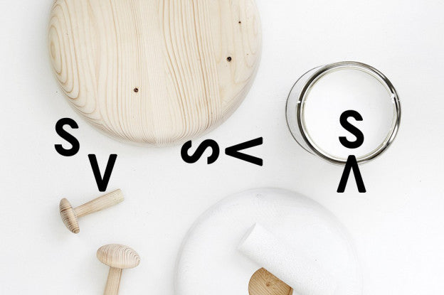 Branding by Susanna Vento